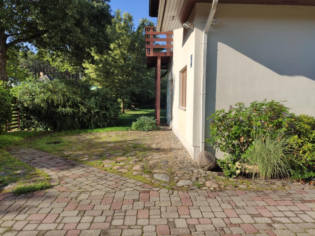 Flip-Flops Apartment Jurmala With Free Parking Exterior foto