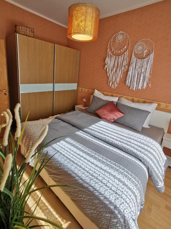Flip-Flops Apartment Jurmala With Free Parking Exterior foto