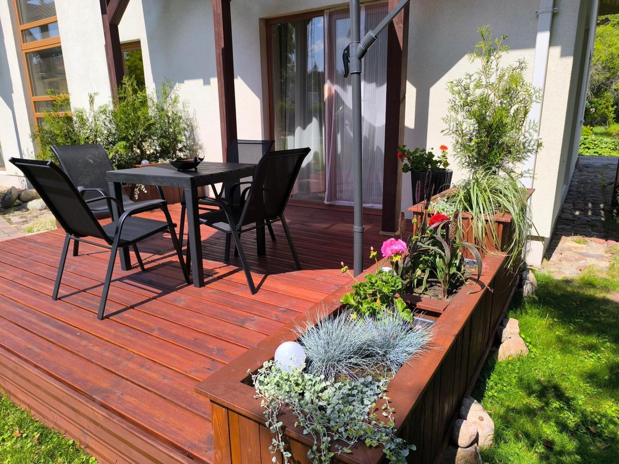 Flip-Flops Apartment Jurmala With Free Parking Exterior foto