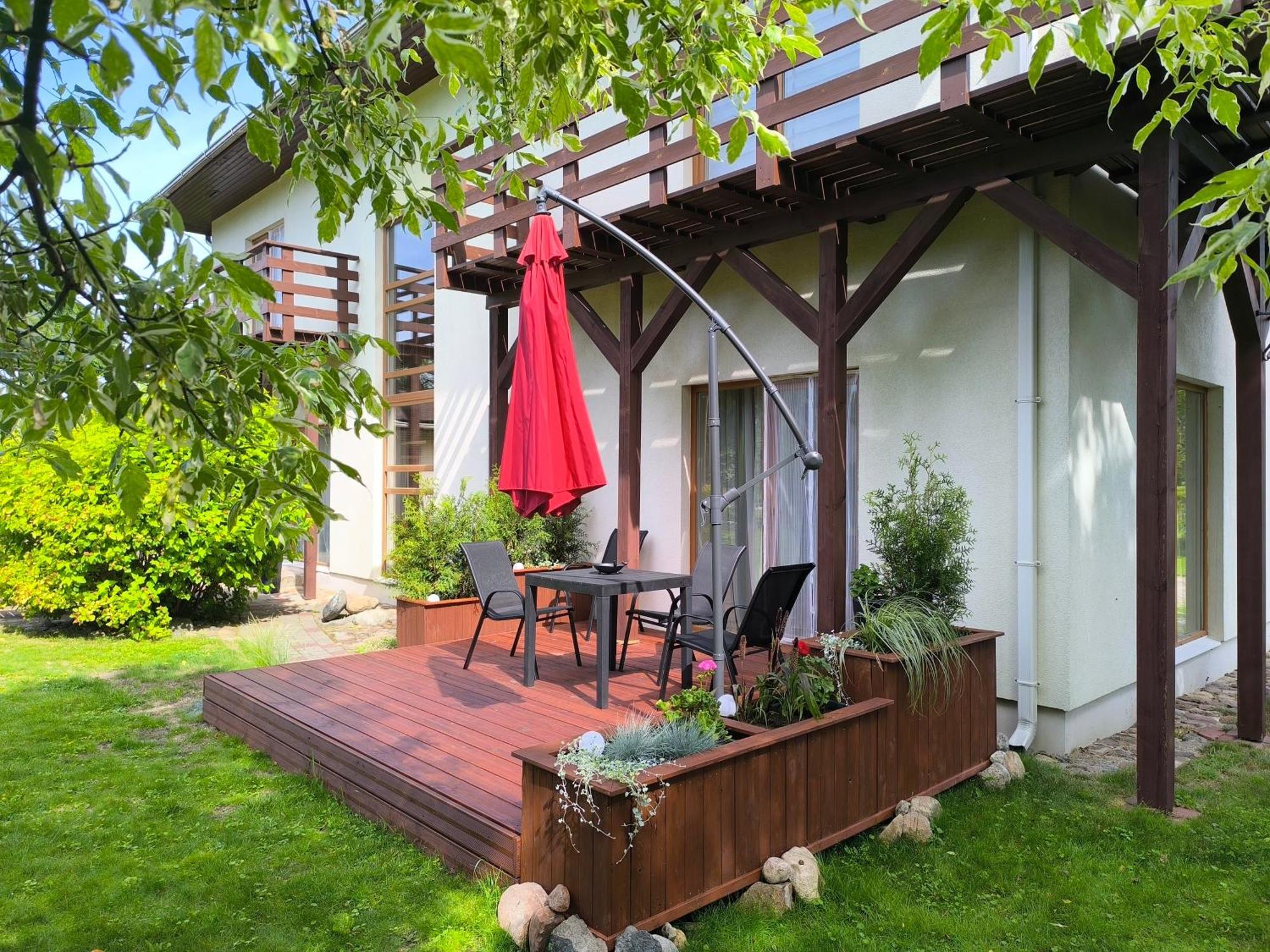 Flip-Flops Apartment Jurmala With Free Parking Exterior foto