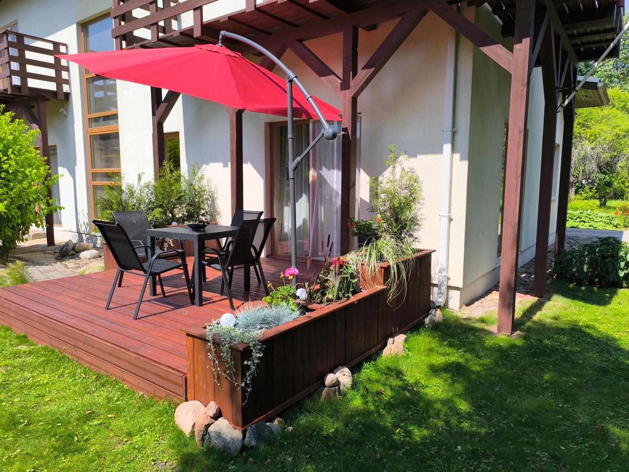 Flip-Flops Apartment Jurmala With Free Parking Exterior foto