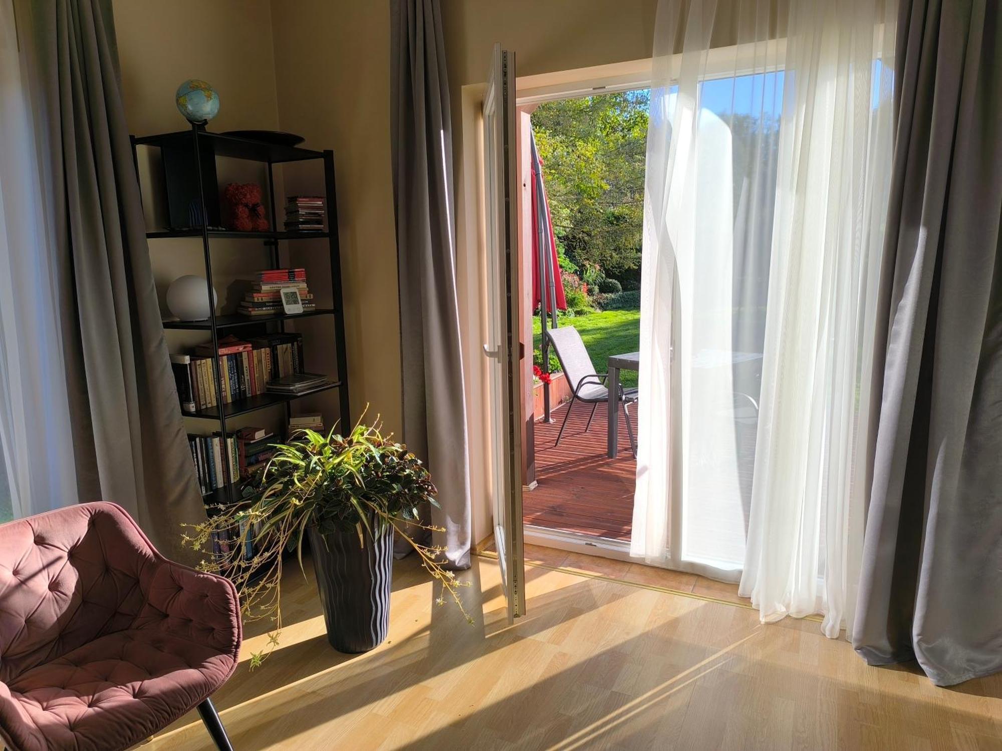 Flip-Flops Apartment Jurmala With Free Parking Exterior foto