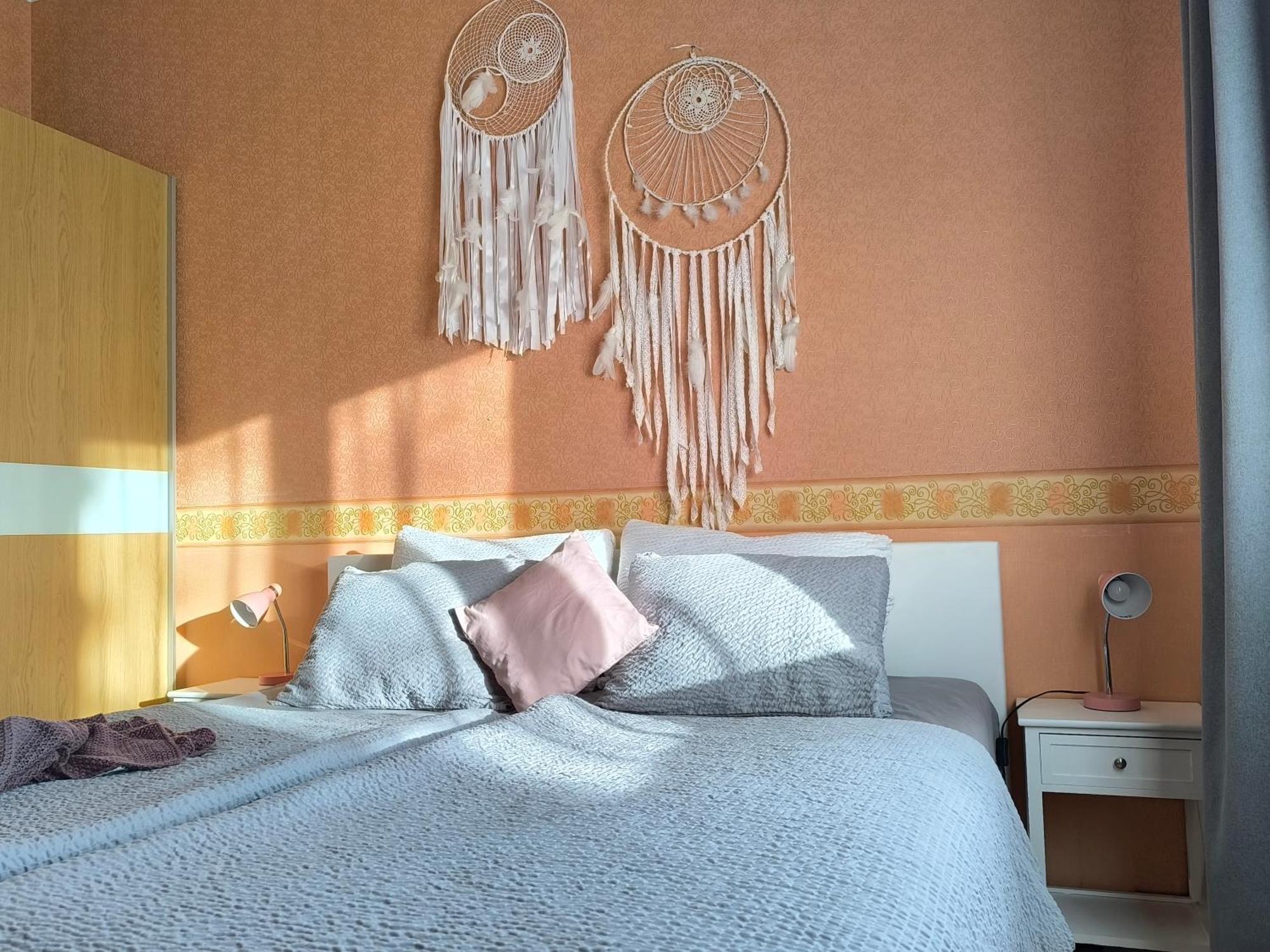 Flip-Flops Apartment Jurmala With Free Parking Exterior foto