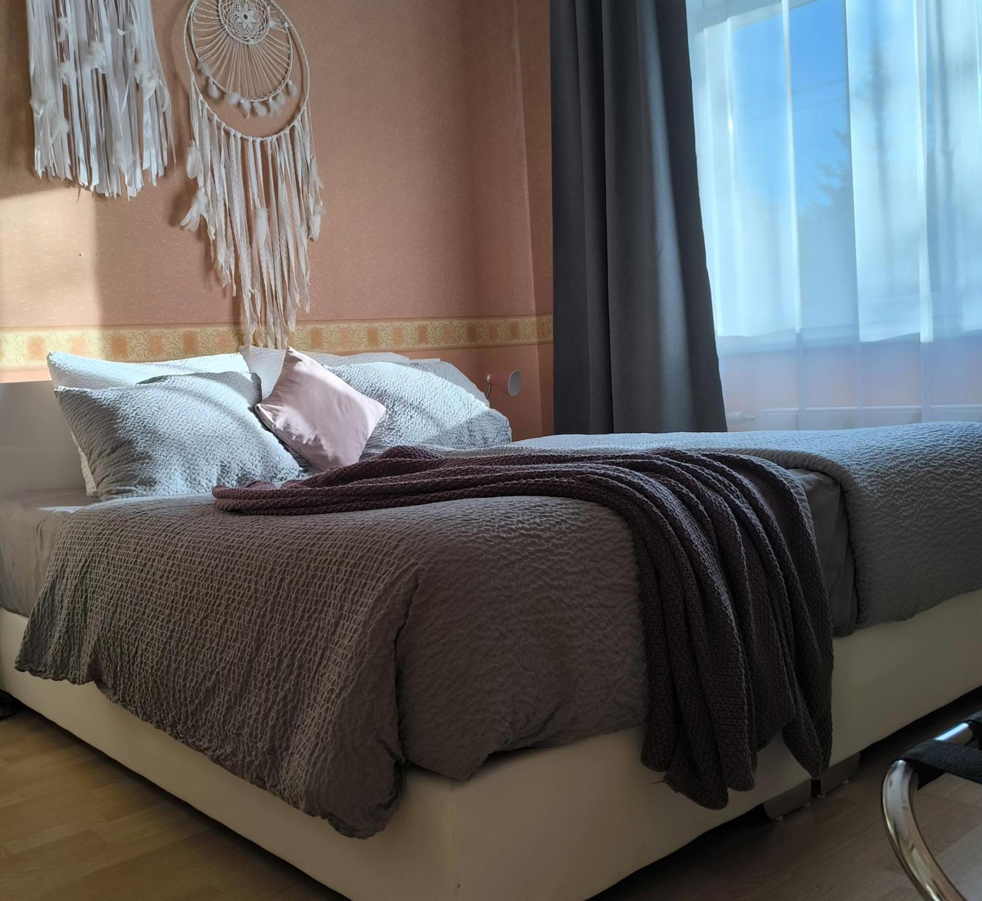 Flip-Flops Apartment Jurmala With Free Parking Exterior foto