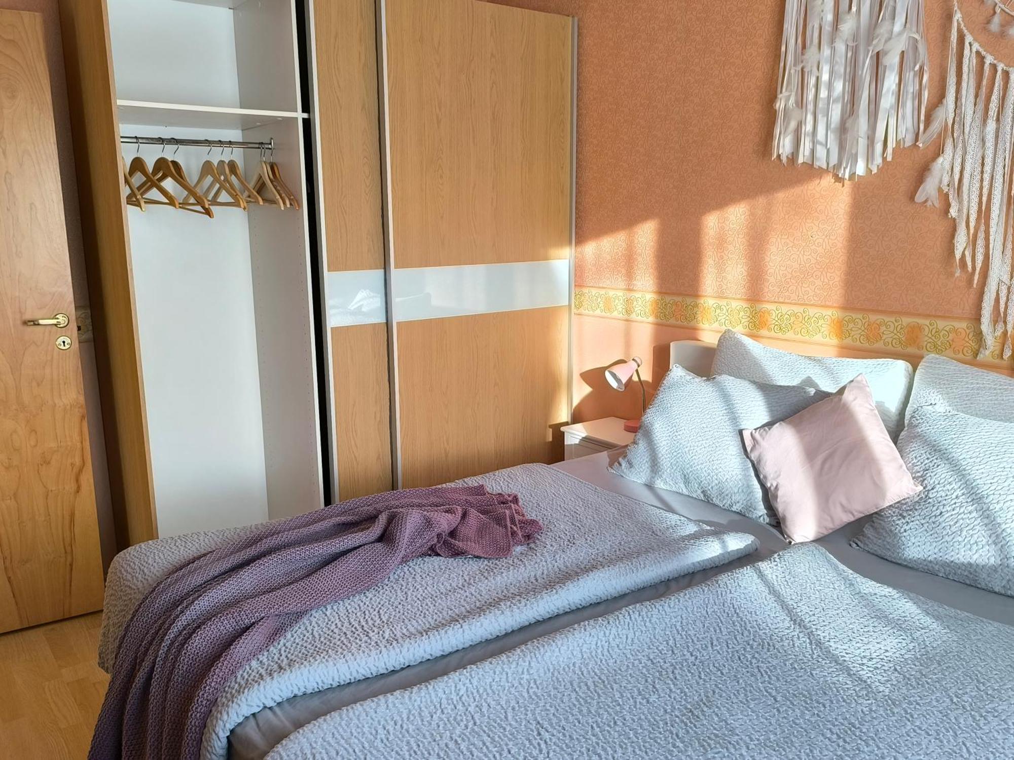 Flip-Flops Apartment Jurmala With Free Parking Exterior foto