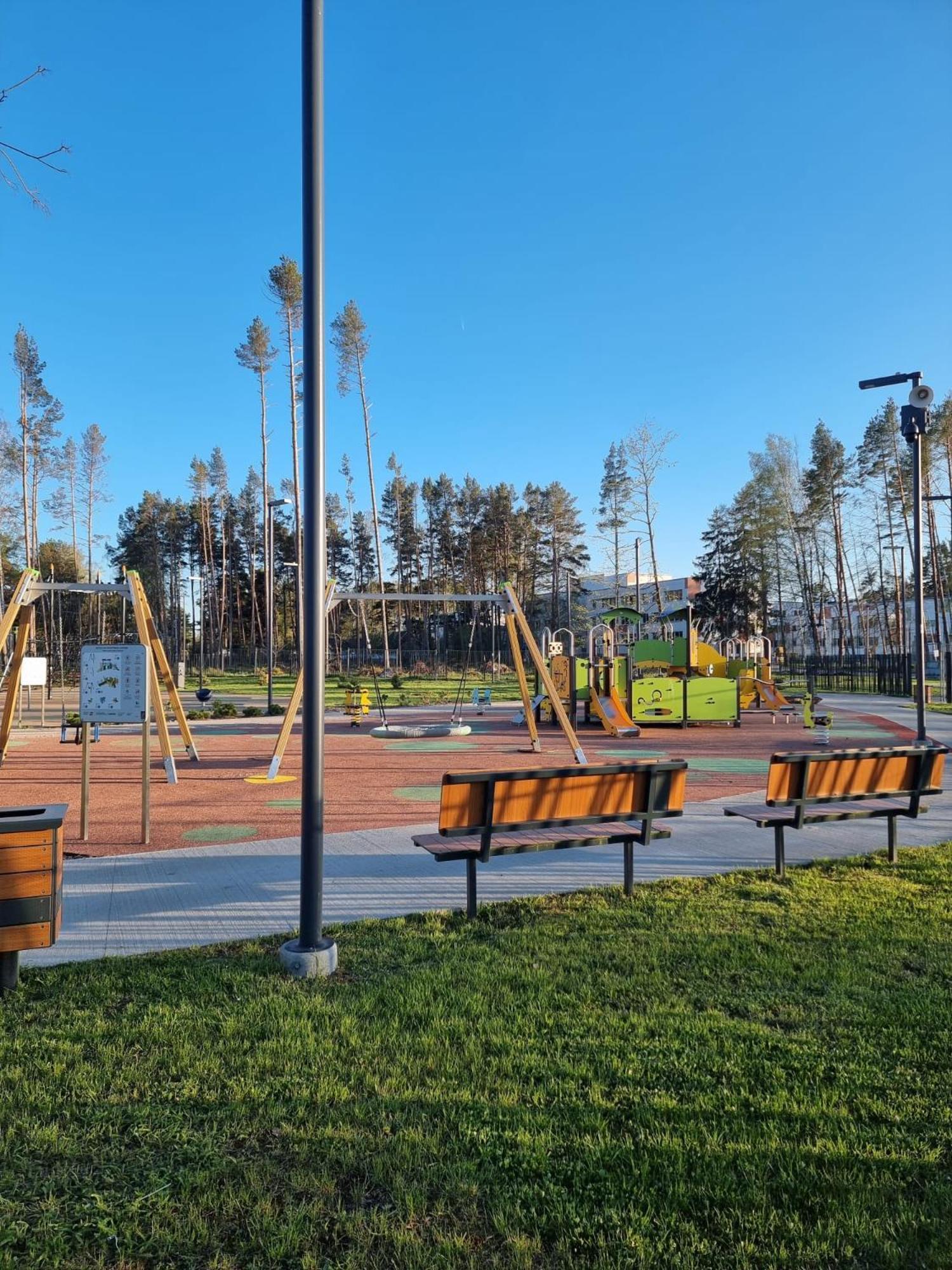 Flip-Flops Apartment Jurmala With Free Parking Exterior foto